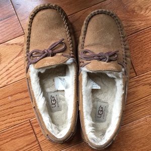 Ugg slippers